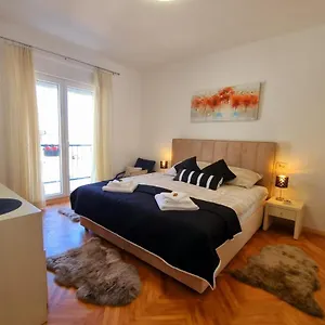Sing Apartament Zadar