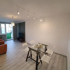 Apartament 15 Minut Od Morza Apartament Gdańsk