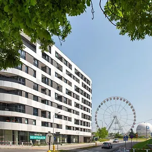 Native Barska 69 Apartament