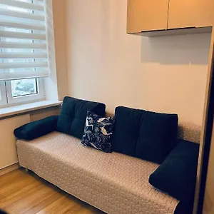 Piekny Apartament Na Stachowicza Apartament