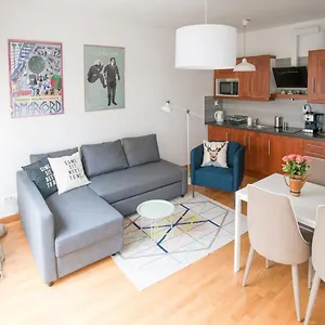 Kopernika 8.2 - Market Square Apartament