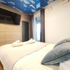 Zablocie 35 By Homeprime Apartament