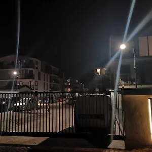 Nowe Mieszkanie 4-osobowe Apartament