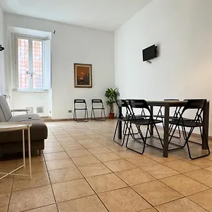 Santa Maria Apartament Rzym