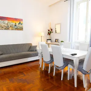 Vespasiano 49 Apartament Rzym