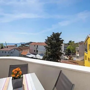 Bluemare Apartament Pakoštane