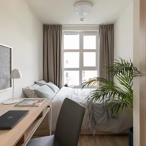 Milestone Center Student Living Hotel apartamentowy