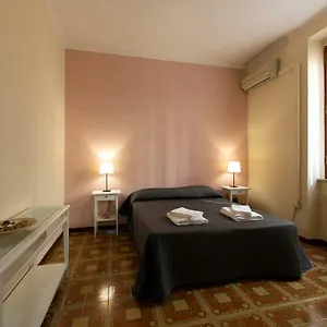 Domus Candia Apartament Rzym