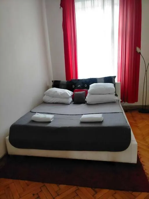 Soltyka Three Rooms Apartment Krakow