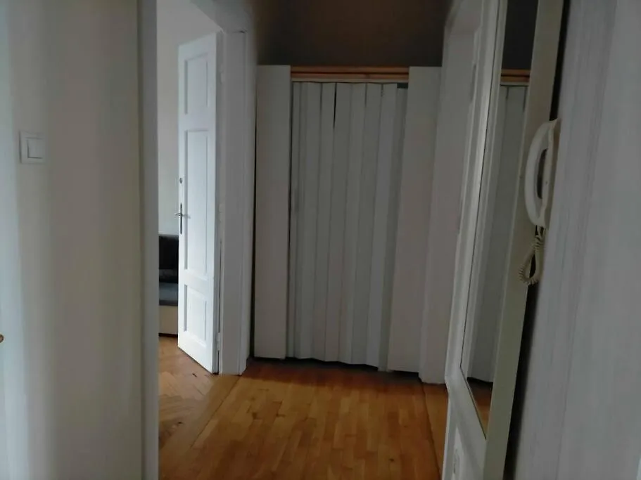 Soltyka Three Rooms Apartment Krasków Πολωνία