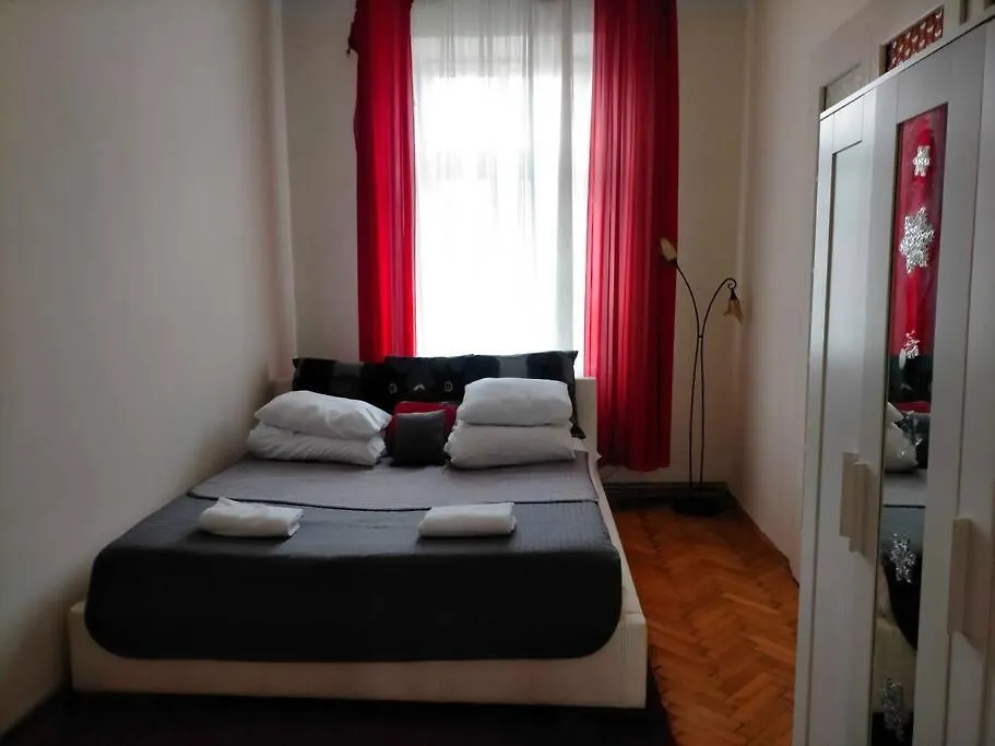Soltyka Three Rooms Apartment Krasków 0*,  Πολωνία
